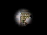 Glaucoma severo (visión tubular)